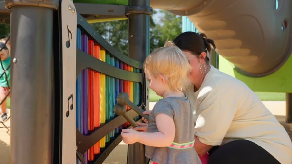 Forte Music Panel video 1