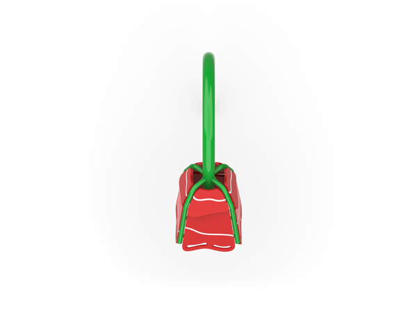Hanging Rose 3