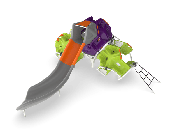 Fusion+ 1