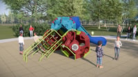 View Fusion+ slide