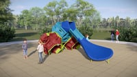 View Fusion+ slide
