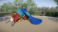 View Fusion+ slide
