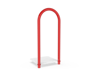 View Arched Posts slide