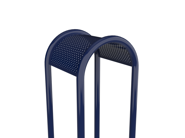 Arch Roof 1