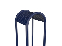 View Arch Roof slide