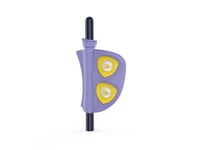 View Amaze 2-in-1 Panel slide