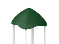 View Curvy Canopy slide