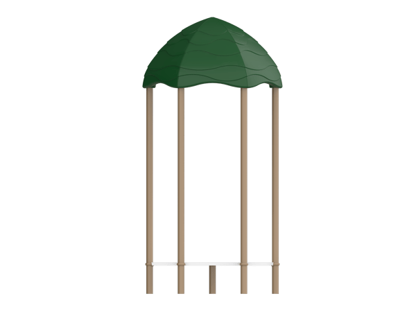 Curvy Hex Canopy 2