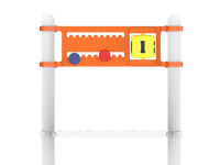 View Spin & Win ADA Panel slide