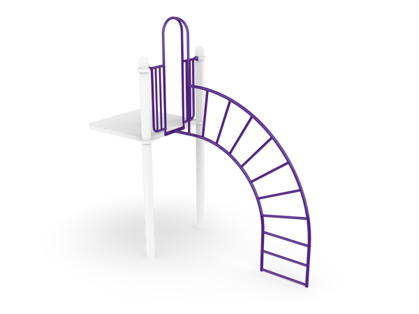 Climbing Arc 1