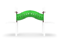 View Camel Crawl Tunnel slide