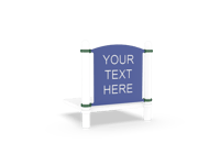 View Custom Panel slide