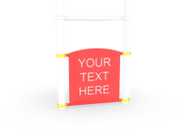 View Custom Panel slide