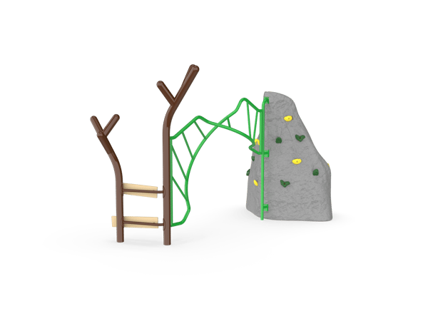 Rocky Mountain Pass 1