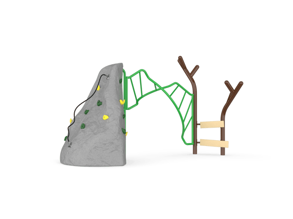 Rocky Mountain Pass 2