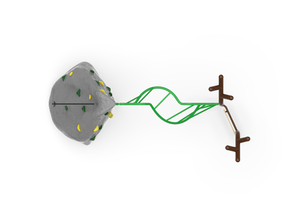 Rocky Mountain Pass 3