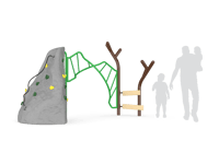 View Rocky Mountain Pass slide