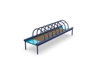 View Roller Table slide