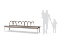 View Roller Table slide