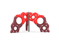 View TriSolstice Climber slide