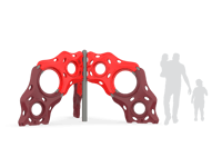 View TriSolstice Climber slide