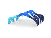 View Pinnacle Coaster slide