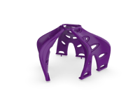 View Pinnacle Dome slide