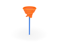 View Triple Toss slide