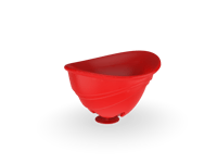 View Selfie Swizzler slide