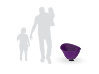 View Selfie Swizzler slide