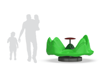 View Selfie Swirl With Me With Center Wheel slide