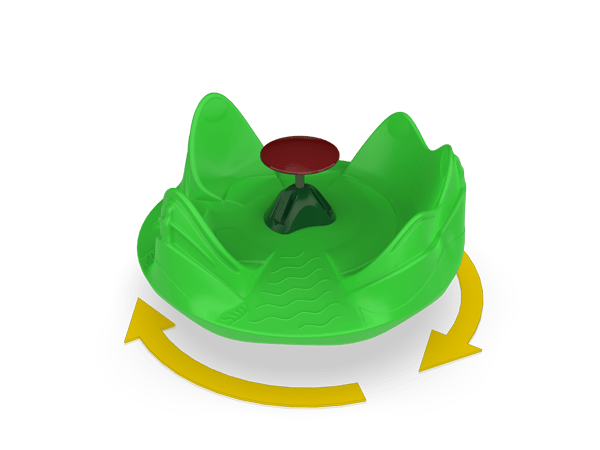 Selfie Swirl With Me With Center Wheel 1