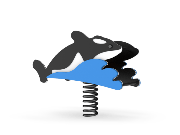 Orca Bouncer 1