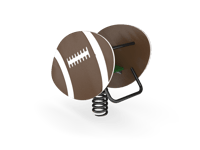 View Touchdown Bouncer slide