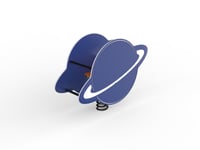 View Saturn Bouncer slide