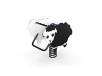 View Baa Baa Bouncer slide