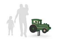 View Doodlebug Bouncer slide