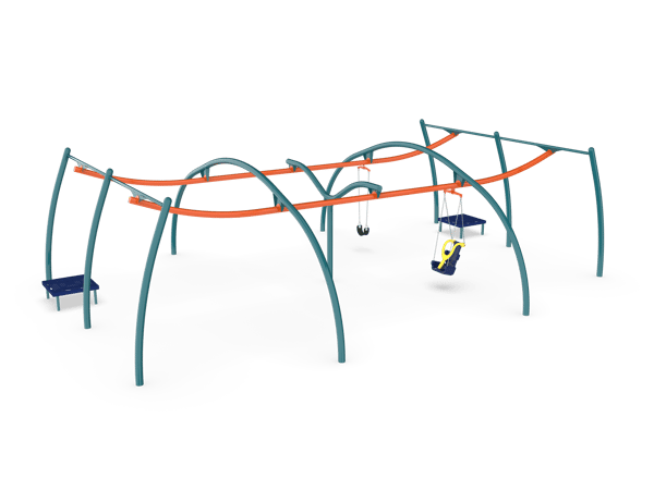 Temple Trolley - Double Standard 2