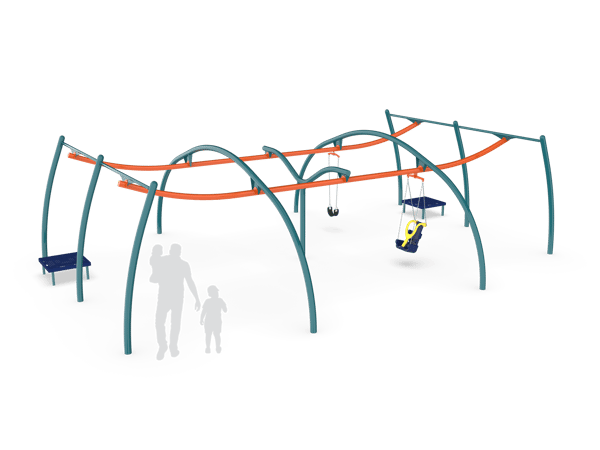 Temple Trolley - Double Standard 4