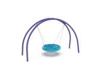 View Single Flying Saucer slide