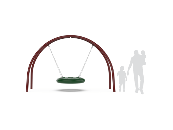 Single Flying Saucer 2