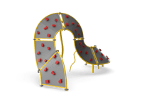 View Tidal Wave slide