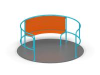 View Inclusive Carousel slide