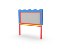 View Deluxe Paint Shop slide