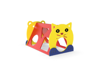 View Cat's Den slide