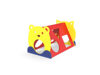 View Cat's Den slide