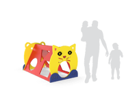 View Cat's Den slide