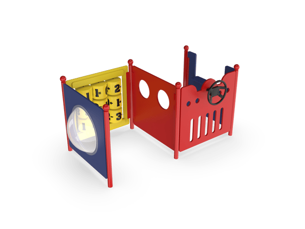 Education Activity Center 1