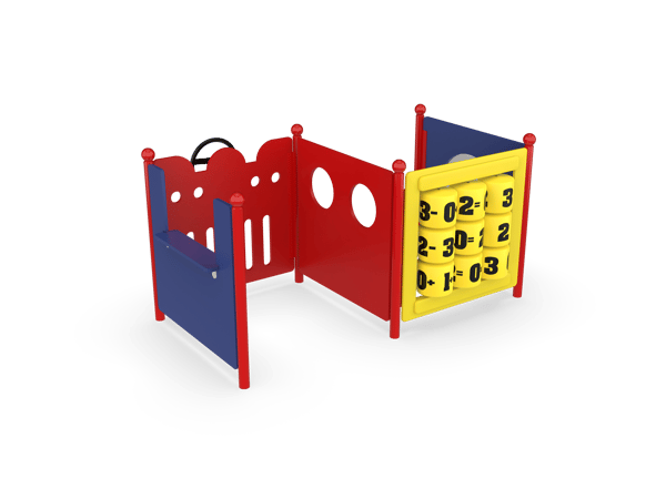 Education Activity Center 2