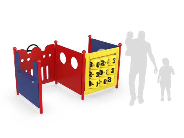 Education Activity Center 3